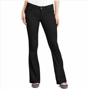 Dickies |Classic 5 Pocket Black Straight Leg HH166